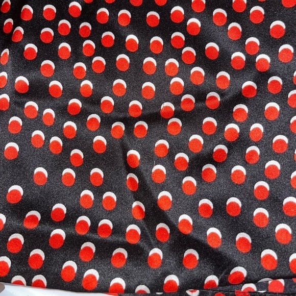 L’Agence Silk V-Neck Camisole Gabriella Tank - Picture 10 of 14